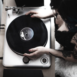 Rise of Electronic Music