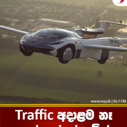 Flying Car