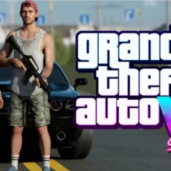 කොල්ලෝ පිස්සු වට්ටපු GTA අලුත් එක