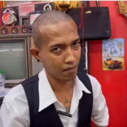 හරියට කොණ්ඩේ කැපුවේ නැත්නම් තත්වය බරපතලයි