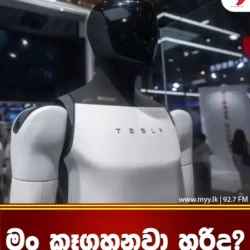 මං කෑගහනව හරිද?
