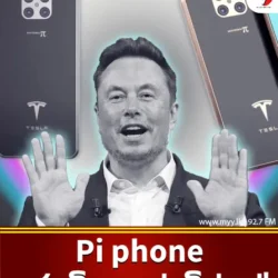 Pi phone ආරංචිය ඇන්දවිල්ලක්