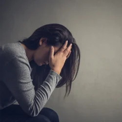Stress එක නිසා මානසිකව වැටිලද ?